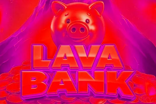 Lava Bank
