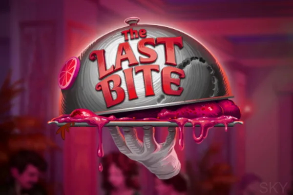 The Last Bite
